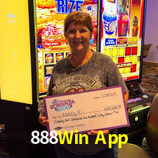 Blackjack Table 888Win App