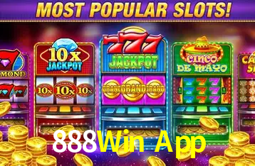 Weekend Specials 888Win App