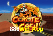 VIP Casino 888Win App
