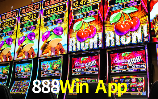 Exclusive Games 888Win App
