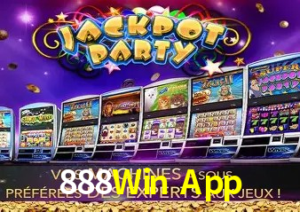 API Integration 888Win App