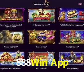 Security Systems 888Win App