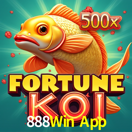 Secure Login 888Win App