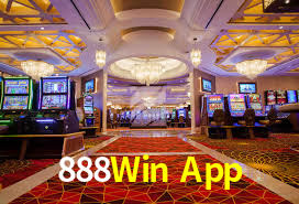Roulette Table 888Win App