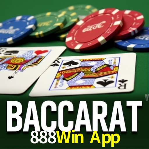 Live Casino 888Win App