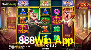 Live Casino 888Win App