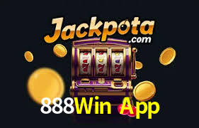 Welcome Bonus 888Win App