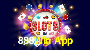 Tournaments 888Win App