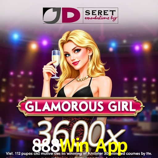 Bonus Features 888Win App